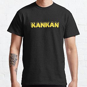 Kankan essential 2022 Classic T-Shirt RB1211