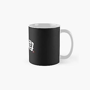 Kankan I Love RR Classic Mug RB1211