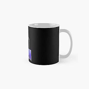 Kankan My Boy6 Racerback Classic Mug RB1211