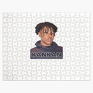 Kankan Rr Jigsaw Puzzle RB1211