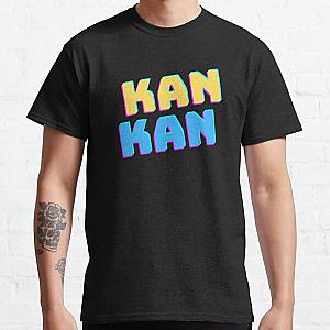 KanKan Classic T-Shirt RB1211