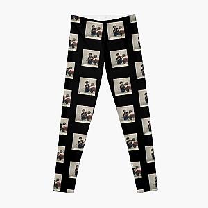 KANKAN RR  Leggings RB1211