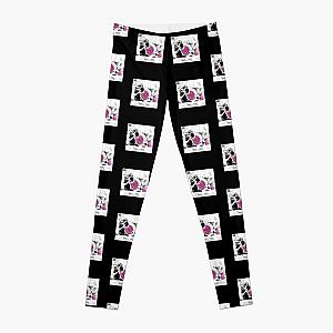 KANKAN B4 AMGs and SRTs Leggings RB1211