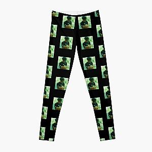 Kankan Rapper Leggings RB1211