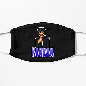 Kankan My Boy6 Racerback Flat Mask RB1211