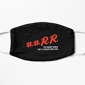 Kankan RR Merch Flat Mask RB1211