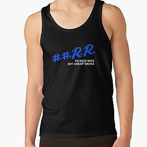 Kankan RR Merch Tank Top RB1211