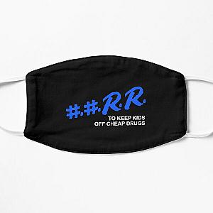 Kankan RR Merch Flat Mask RB1211