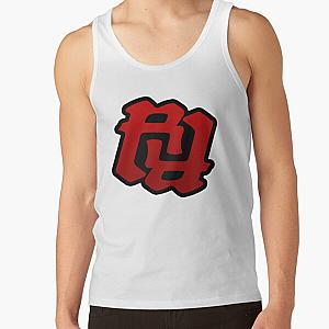 Kankan RR Merch Kankan RR Logo Tank Top RB1211