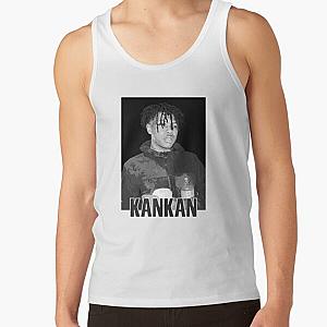 Kankan Rr | Kankan | Kankan rr | Kankan portrait Tank Top RB1211