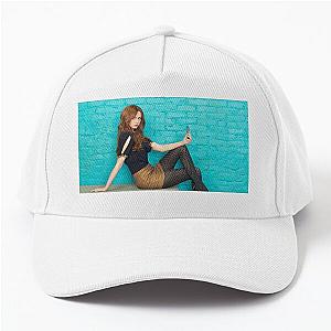 Karen Gillan 007 Baseball Cap