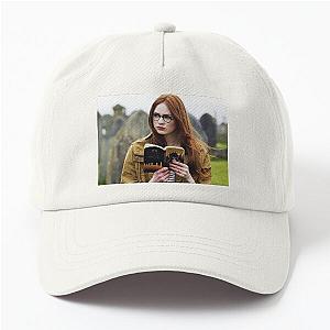 Karen Gillan Dad Hat