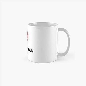 In a Relationship with Karen Gillan Classic Mug