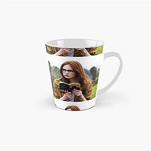 Karen Gillan Tall Mug