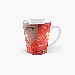Karen Gillan (Nebula) Fantasy Art The Little Mermaid Mug