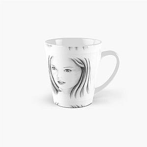Karen Gillan Tall Mug
