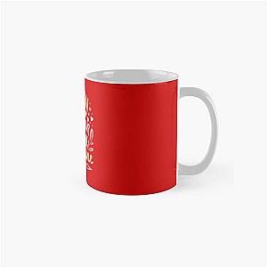 Karen Gillan Is My Valentine Classic Mug