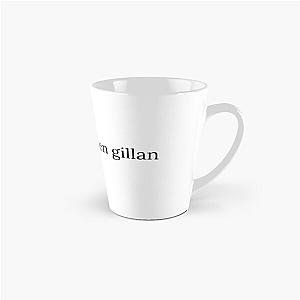 Tall Mug Karen Gillan