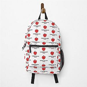 In a Relationship With Karen Gillan Sorry Backpack