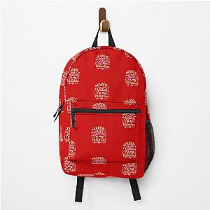 Karen Gillan Valentine Backpack