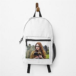 Karen Gillan Backpack