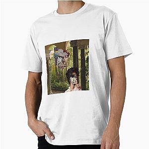 Zoe Saldana and Karen Gillan Premium Tshirt