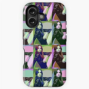 Karen Gillan iPhone Tough Case
