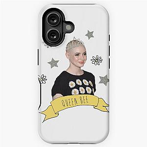 Karen Gillan Queen Bee iPhone Case