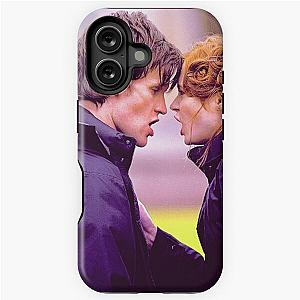 Matt Smith and Karen Gillan iPhone Case