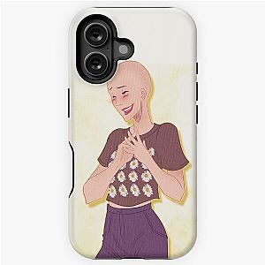 Beautiful Creature Karen Gillan iPhone Tough Case