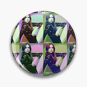 Karen Gillan Pin