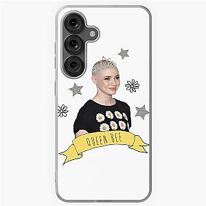 Karen Gillan Queen Bee Samsung Galaxy Case