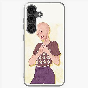 Karen Gillan Soft Case for Samsung Galaxy