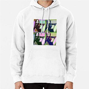Karen Gillan Pop Hoodie