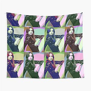 Karen Gillan Pop Tapestry