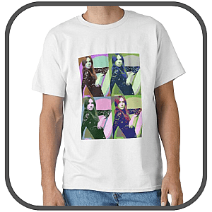 Karen Gillan T-Shirts