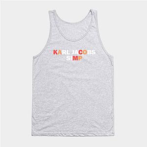 Karl Jacobs Tank Tops - Karl Jacobs Tank Top TP2409