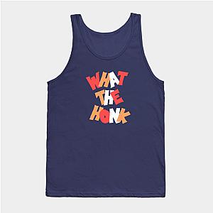 Karl Jacobs Tank Tops - What the Honk Tank Top TP2409