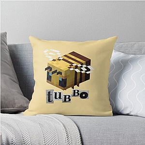 Karl Jacobs Pillows - Tubbo Karl Jacobs  Throw Pillow RB1006