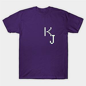 Karl Jacobs T-Shirts - Karl Jacobs Lovers T-shirt TP2409