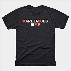 Karl Jacobs T-Shirts - Karl Jacobs T-shirt TP2409