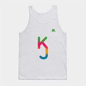 Karl Jacobs Tank Tops - Karl Jacobs Tank Top TP2409