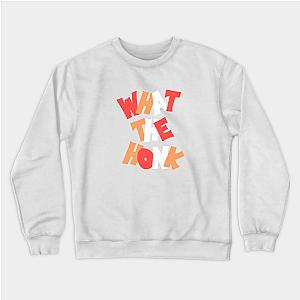 Karl Jacobs Sweatshirts - What the Honk Sweatshirt TP2409