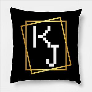 Karl Jacobs Pillows - Karl Jacobs Lovers Pillow TP2409