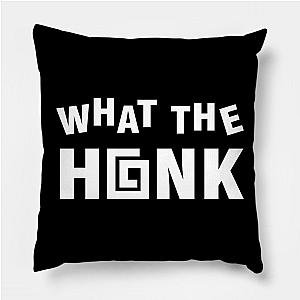 Karl Jacobs Pillows - What The Honk Karl Jacobs Merch 2 Pillow TP2409