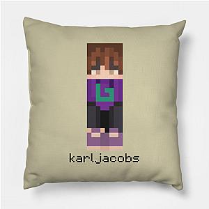 Karl Jacobs Pillows - Karl Jacobs Pillow TP2409