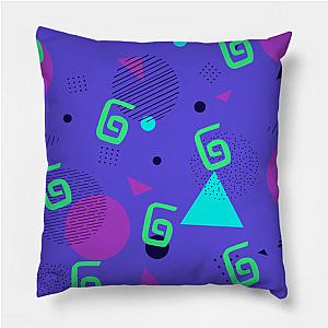 Karl Jacobs Pillows - Karl Jacobs pattern symbol Pillow TP2409