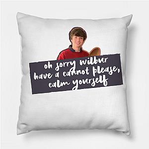 Karl Jacobs Pillows - Karl Jacobs funny Pillow TP2409