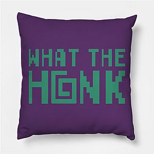 Karl Jacobs Pillows - What The Honk Karl Jacobs Lovers Pillow TP2409