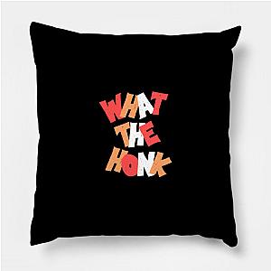 Karl Jacobs Pillows - What the Honk Pillow TP2409